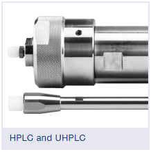 HPLC & UHPLC